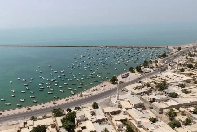 تور بندر عباس (3 شب و 4 روز)