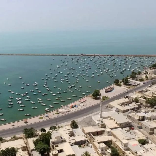 بندر عباس
