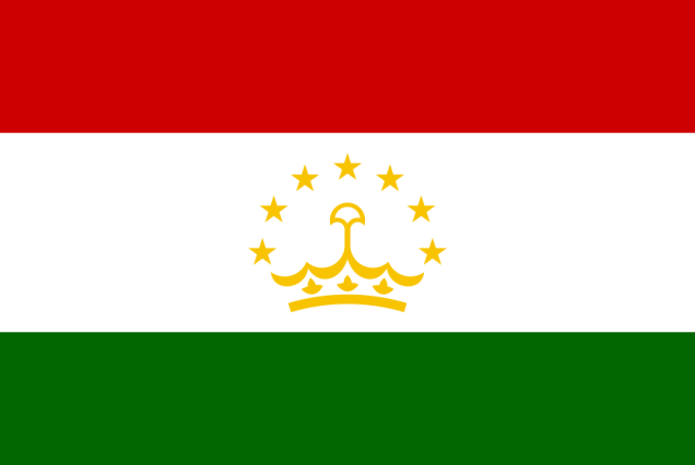 ویزای تاجیکستان