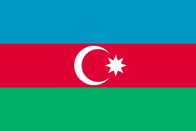 ویزای آذربایجان