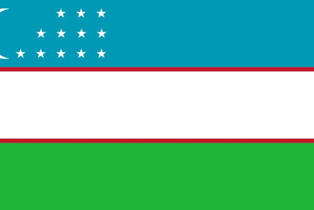 ویزای ازبکستان