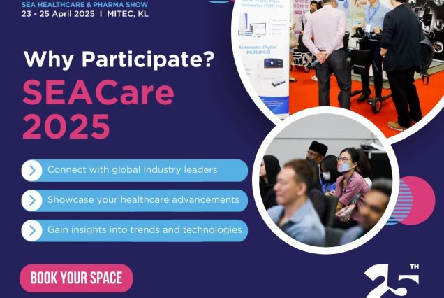تور نمایشگاهی SEACare مالزی