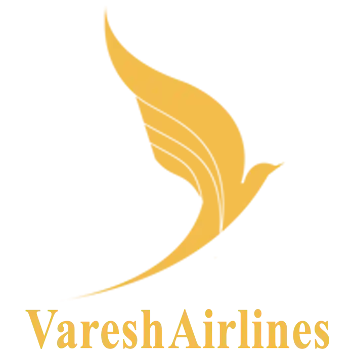 varesh logo