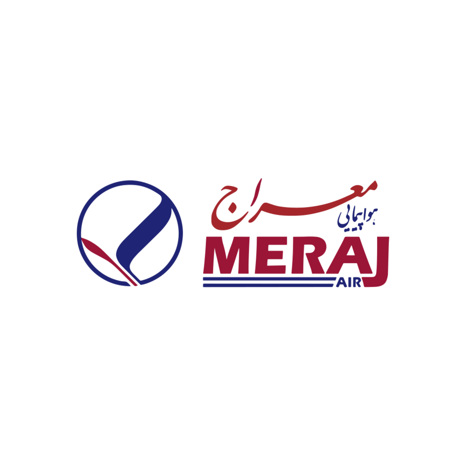 Meraj Airlines Logo