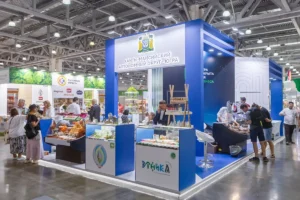 تور نمایشگاه صنایع غذایی