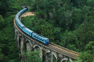 تور سریلانکا