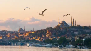 تور استانبول